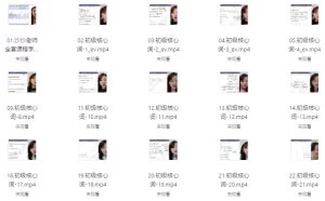 
沙沙老师单词+语法初级二合一（341节）
-副业站
-第1
张图片