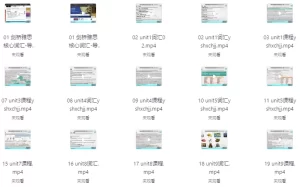 
雅思全能7分旗舰外教VIP全程班
-副业站
-第1
张图片