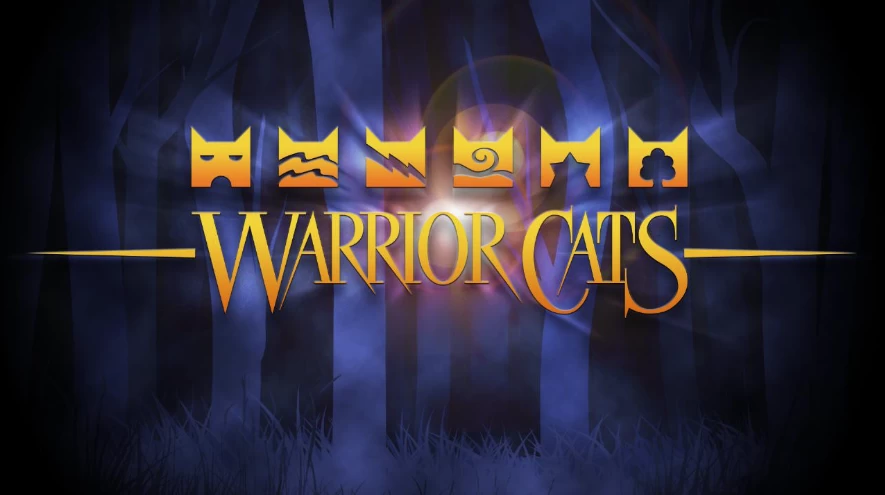 
少儿文学启蒙读本《猫武士Warriorcats(电子书+音频)》
-副业站
-第1
张图片